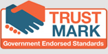 Trust Mark Logo